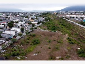 Terreno en Venta en Alianza Real General Escobedo