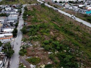 Terreno en Venta en Alianza Real General Escobedo