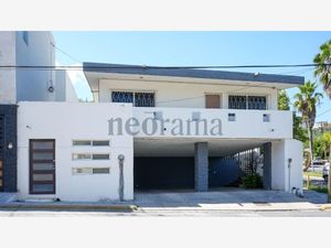 Casa en Venta en Las Brisas Monterrey