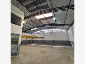 Bodega en Venta en Miguel Hidalgo Centro