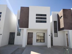 Casa en Venta en Valle de los Almendros Torreón