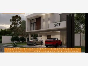 Casa en Venta en Villas del Renacimiento Torreón