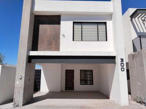 Casa en Venta en Los Viñedos Torreón