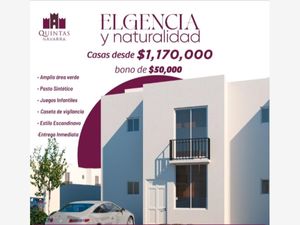 Casa en Venta en Quintas del Sol Torreón