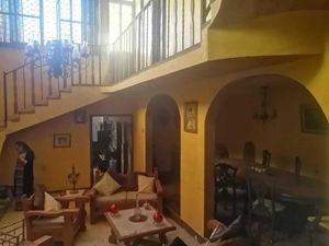 Casa en Renta en Centro Querétaro