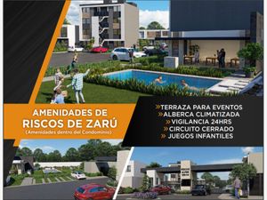 Departamento en Venta en Zibatá El Marqués