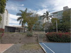 Departamento en Venta en Desarrollo San Pablo Querétaro
