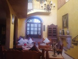 Casa en Renta en Centro Querétaro