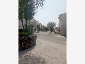 Casa en Venta en Residencial el Refugio Querétaro