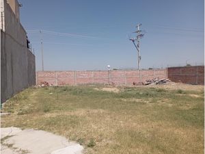 Terreno en Venta en Residencial Santa Fe Corregidora