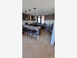 Departamento en Venta en Residencial el Refugio Querétaro