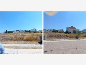 Terreno en Venta en Los Encinos Querétaro