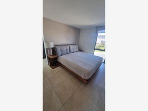 Departamento en Venta en Residencial el Refugio Querétaro