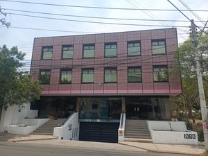 Edificio en Renta en Villas del Parque Querétaro