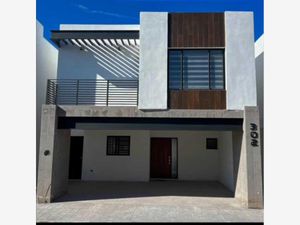 Casa en Venta en Los Viñedos Torreón