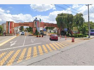 Casa en Venta en Hacienda del Valle II Toluca