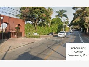 Casa en Venta en Bosques de Palmira Cuernavaca