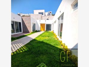 Casa en Venta en Real de Juriquilla Querétaro