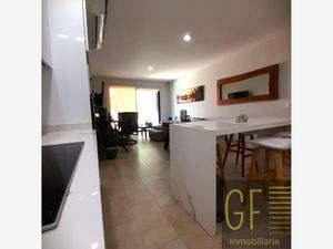 Departamento en Venta en Ciudad Mayakoba Solidaridad