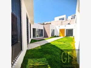 Casa en Venta en Real de Juriquilla Querétaro