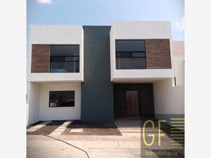 Casa en Venta en Grand Preserve Querétaro