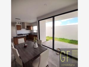 Casa en Venta en Grand Preserve Querétaro