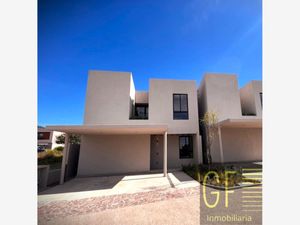 Casa en Venta en Altozano el Nuevo Querétaro Querétaro