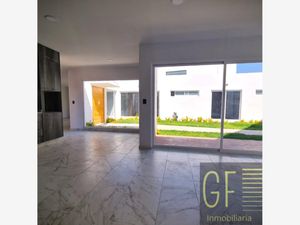 Casa en Venta en Real de Juriquilla Querétaro