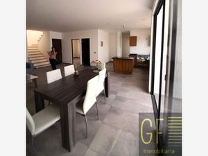 Casa en Venta en Grand Preserve Querétaro