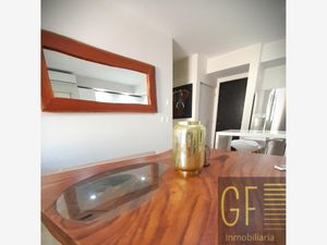 Departamento en Venta en Ciudad Mayakoba Solidaridad