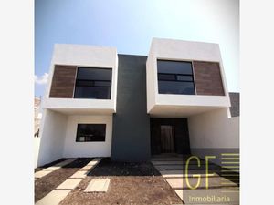 Casa en Venta en Grand Preserve Querétaro