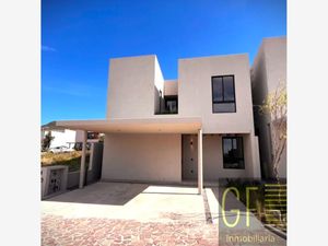 Casa en Venta en Altozano el Nuevo Querétaro Querétaro