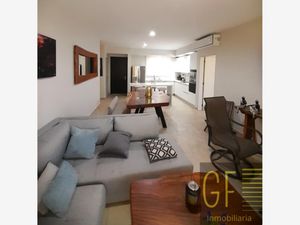 Departamento en Venta en Ciudad Mayakoba Solidaridad