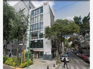 Departamento en Venta en Tabacalera Cuauhtémoc