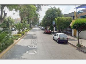 Casa en Venta en Jardin Balbuena Venustiano Carranza