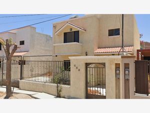 Casa en Venta en Benito Juarez La Paz