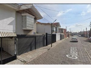 Casa en Venta en El Cerrito Puebla