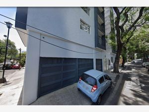 Departamento en Venta en Mixcoac Benito Juárez