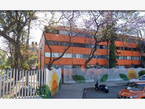 Departamento en Venta en Jardin Balbuena Venustiano Carranza