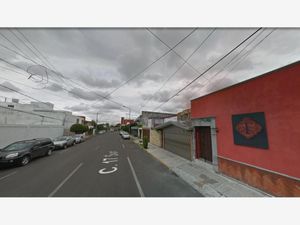 Casa en Venta en Reforma Agua Azul Puebla