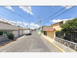 Casa en Venta en El Coyol Gustavo A. Madero