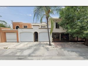 Casa en Venta en Contry Monterrey