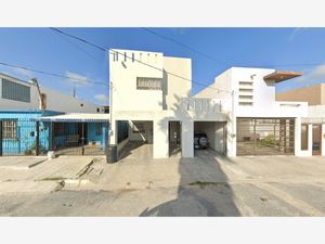 Casa en Venta en Rodriguez Reynosa