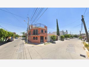 Casa en Venta en Villas de la Hacienda Celaya