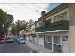 Casa en Venta en El Reloj Coyoacán