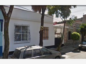 Casa en Venta en San Alvaro Azcapotzalco