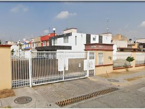 Casa en Venta en Las Américas Ecatepec de Morelos