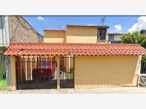 Casa en Venta en El Coyol Gustavo A. Madero