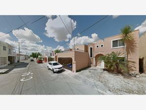 Casa en Venta en Residencial Pensiones I y II Mérida