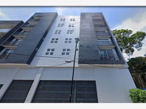 Departamento en Venta en Mixcoac Benito Juárez